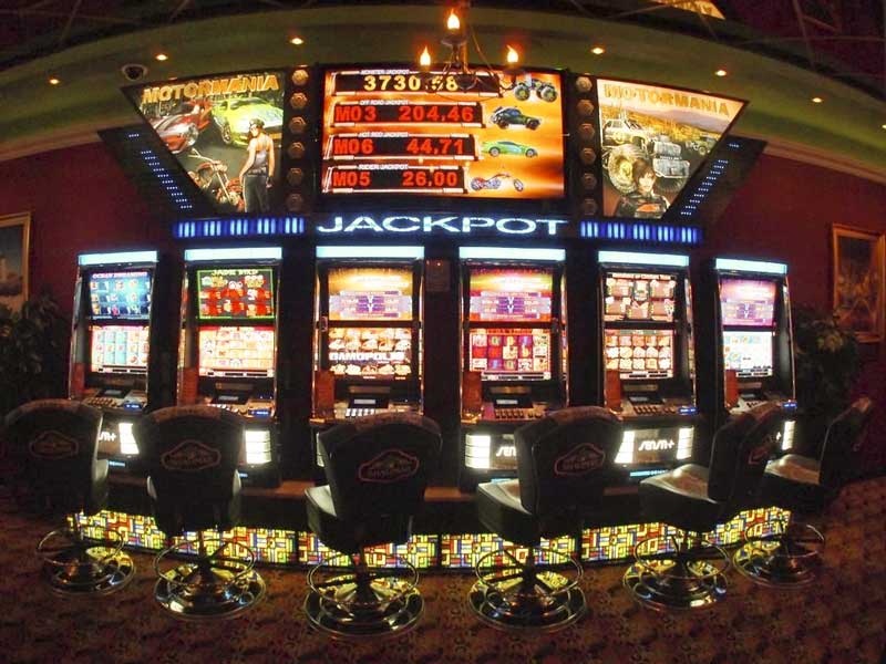 3 Guilt Free casino online Tips